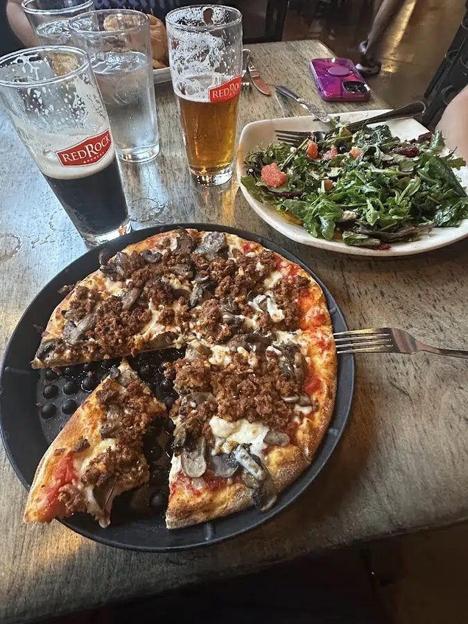 Tap Haus House at Red Rock Brewing - Park City